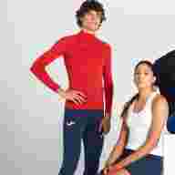 Леггинсы JOMA BRAMA ACADEMY Темно синий - Леггинсы JOMA BRAMA ACADEMY Темно синий