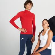 Леггинсы JOMA BRAMA ACADEMY Темно синий - Леггинсы JOMA BRAMA ACADEMY Темно синий