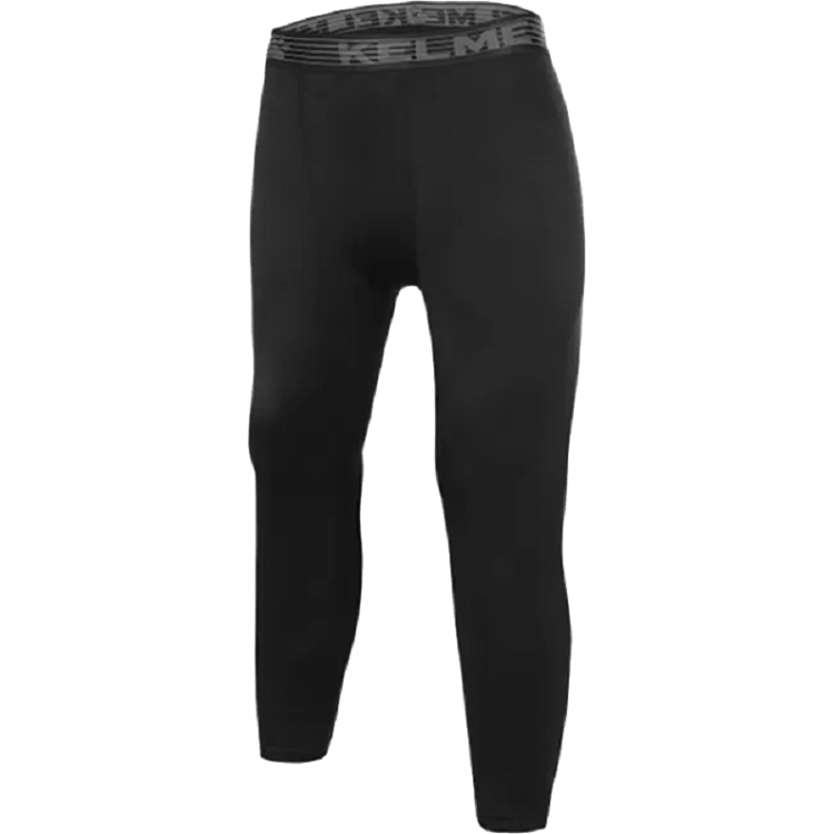 Термобелье низ KELME Tight Trousers Black