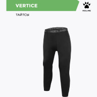 Термобелье низ KELME Tight Trousers Black - Термобелье низ KELME Tight Trousers Black