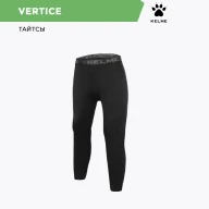 Термобелье низ KELME Tight Trousers Black - Термобелье низ KELME Tight Trousers Black