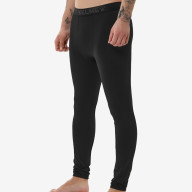 Термобелье низ KELME Tight Trousers Black - Термобелье низ KELME Tight Trousers Black