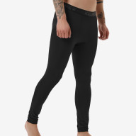 Термобелье низ KELME Tight Trousers Black - Термобелье низ KELME Tight Trousers Black