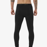 Термобелье низ KELME Tight Trousers Black - Термобелье низ KELME Tight Trousers Black