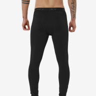 Термобелье низ KELME Tight Trousers Black - Термобелье низ KELME Tight Trousers Black