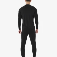 Термобелье низ KELME Tight Trousers Black - Термобелье низ KELME Tight Trousers Black