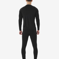 Термобелье низ KELME Tight Trousers Black - Термобелье низ KELME Tight Trousers Black