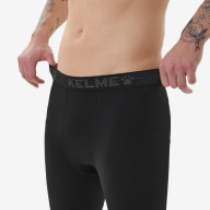 Термобелье низ KELME Tight Trousers Black - Термобелье низ KELME Tight Trousers Black