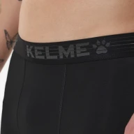 Термобелье низ KELME Tight Trousers Black - Термобелье низ KELME Tight Trousers Black