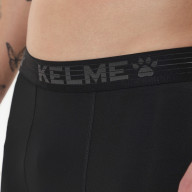 Термобелье низ KELME Tight Trousers Black - Термобелье низ KELME Tight Trousers Black