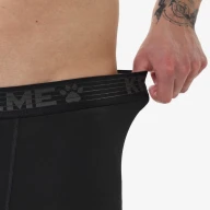 Термобелье низ KELME Tight Trousers Black - Термобелье низ KELME Tight Trousers Black