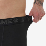 Термобелье низ KELME Tight Trousers Black - Термобелье низ KELME Tight Trousers Black