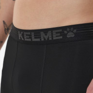 Термобелье низ KELME Tight Trousers Black - Термобелье низ KELME Tight Trousers Black