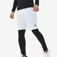 Термобелье низ KELME Tight Trousers Black - Термобелье низ KELME Tight Trousers Black