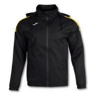 Дождевик JOMA ALASKA Черный-желтый - Дождевик JOMA ALASKA Черный-желтый