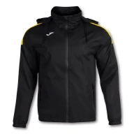 Дождевик JOMA ALASKA Черный-желтый - Дождевик JOMA ALASKA Черный-желтый
