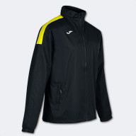Дождевик JOMA ALASKA Черный-желтый - Дождевик JOMA ALASKA Черный-желтый