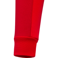 Худи JOGEL NATIONAL Cotton Hoodie, красный - Худи JOGEL NATIONAL Cotton Hoodie, красный