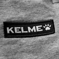 Шорты KELME Men's Knitted Shorts Grey - Шорты KELME Men's Knitted Shorts Grey