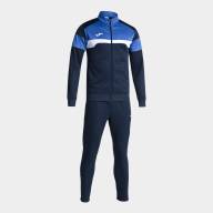 Спортивный костюм JOMA DANUBIO III 103733 337 - Спортивный костюм JOMA DANUBIO III 103733 337