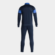 Спортивный костюм JOMA DANUBIO III 103733 337 - Спортивный костюм JOMA DANUBIO III 103733 337