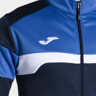 Спортивный костюм JOMA DANUBIO III 103733 337 - Спортивный костюм JOMA DANUBIO III 103733 337