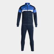Спортивный костюм JOMA DANUBIO III 103733 337 - Спортивный костюм JOMA DANUBIO III 103733 337