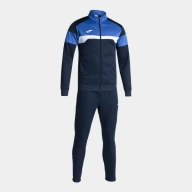 Спортивный костюм JOMA DANUBIO III 103733 337 - Спортивный костюм JOMA DANUBIO III 103733 337