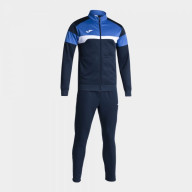 Спортивный костюм JOMA DANUBIO III 103733 337 - Спортивный костюм JOMA DANUBIO III 103733 337