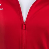 Олимпийка KELME Knitted Jacket Red - Олимпийка KELME Knitted Jacket Red