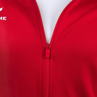 Олимпийка KELME Knitted Jacket Red - Олимпийка KELME Knitted Jacket Red