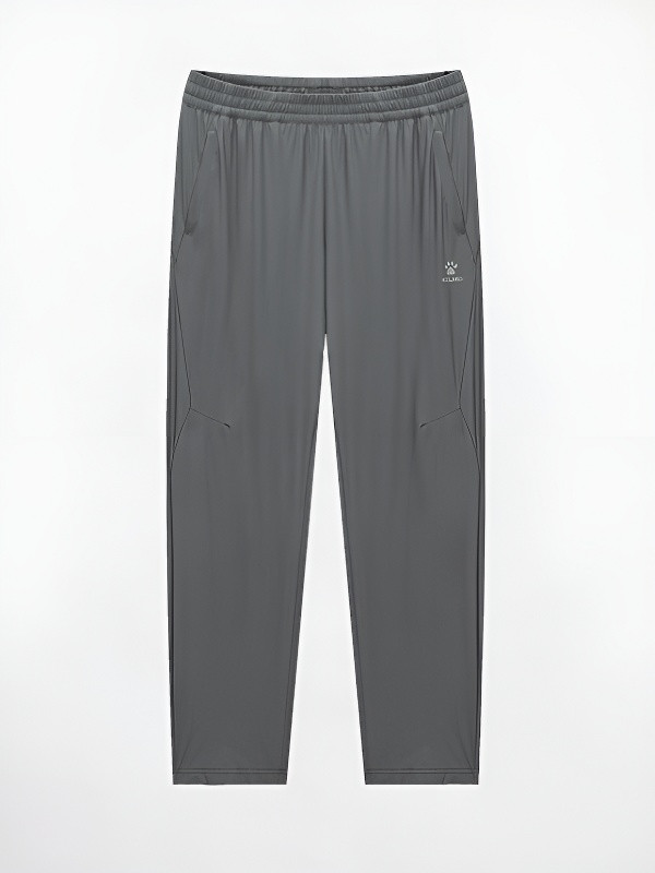Брюки KELME Knitted Trousers Grey