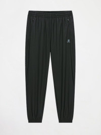 Брюки KELME Knitted Trousers Black
