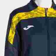 Женский спортивный костюм JOMA CHAMPIONSHIP VIII     - Женский спортивный костюм JOMA CHAMPIONSHIP VIII    