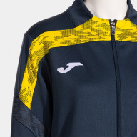Женский спортивный костюм JOMA CHAMPIONSHIP VIII     - Женский спортивный костюм JOMA CHAMPIONSHIP VIII    