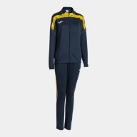 Женский спортивный костюм JOMA CHAMPIONSHIP VIII     - Женский спортивный костюм JOMA CHAMPIONSHIP VIII    