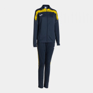 Женский спортивный костюм JOMA CHAMPIONSHIP VIII     - Женский спортивный костюм JOMA CHAMPIONSHIP VIII    