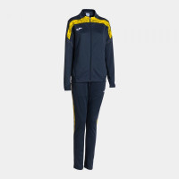 Женский спортивный костюм JOMA CHAMPIONSHIP VIII    