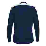 Женский джемпер JOMA CHAMPIONSHIP VI Темно синий-белый - Женский джемпер JOMA CHAMPIONSHIP VI Темно синий-белый