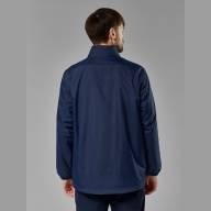 Ветровка FN Storm Dark Blue - Ветровка FN Storm Dark Blue