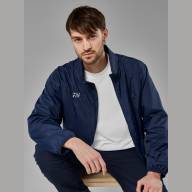 Ветровка FN Storm Dark Blue - Ветровка FN Storm Dark Blue