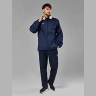 Ветровка FN Storm Dark Blue - Ветровка FN Storm Dark Blue