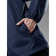 Ветровка FN Storm Dark Blue - Ветровка FN Storm Dark Blue