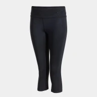 Леггинсы 3/4 JOMA COMBI BASIC Черный - Леггинсы 3/4 JOMA COMBI BASIC Черный