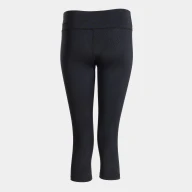 Леггинсы 3/4 JOMA COMBI BASIC Черный - Леггинсы 3/4 JOMA COMBI BASIC Черный