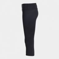 Леггинсы 3/4 JOMA COMBI BASIC Черный - Леггинсы 3/4 JOMA COMBI BASIC Черный