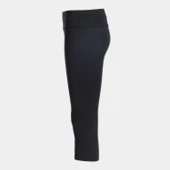 Леггинсы 3/4 JOMA COMBI BASIC Черный - Леггинсы 3/4 JOMA COMBI BASIC Черный