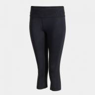 Леггинсы 3/4 JOMA COMBI BASIC Черный - Леггинсы 3/4 JOMA COMBI BASIC Черный