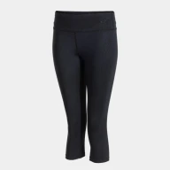 Леггинсы 3/4 JOMA COMBI BASIC Черный - Леггинсы 3/4 JOMA COMBI BASIC Черный