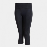 Леггинсы 3/4 JOMA COMBI BASIC Черный - Леггинсы 3/4 JOMA COMBI BASIC Черный